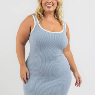 Mooloola Benny Dress