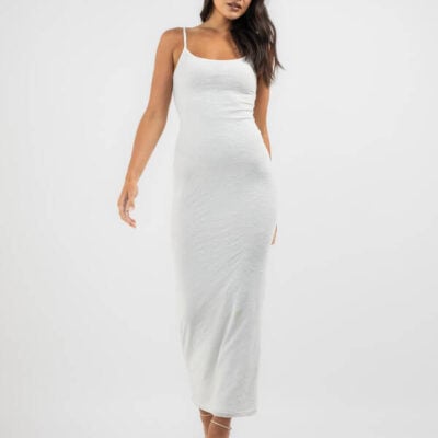 Ava And Ever Onyx Maxi Dress