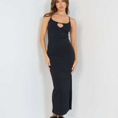 Ava And Ever Lea Maxi Dress