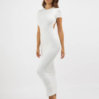 Ava And Ever Georgia Maxi Dress