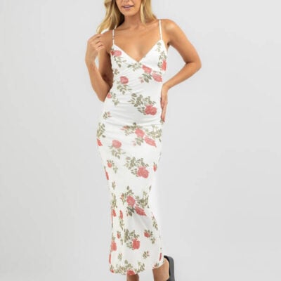 Ava And Ever Lune Maxi Dress