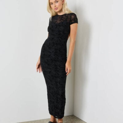 Ava And Ever Tanya Maxi Dress