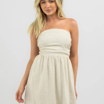 Mooloola Leighton Dress