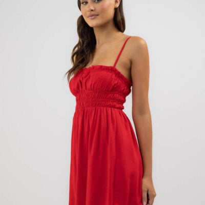 Mooloola Lexi Dress