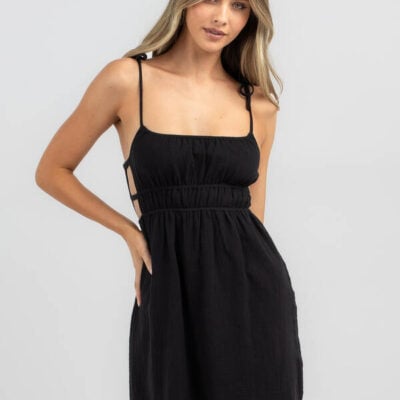 Mooloola Starfish Dress