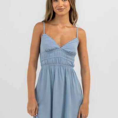 Mooloola Vaycay Dress