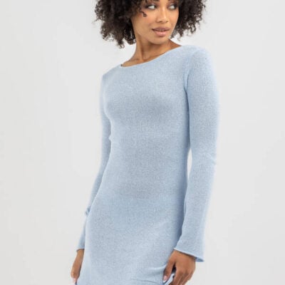 Mooloola Eleanor Mini Dress