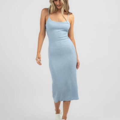Mooloola Kady Midi Dress
