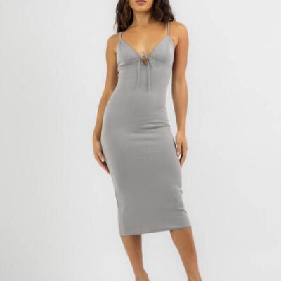 Ava And Ever Whitney Midi Dress