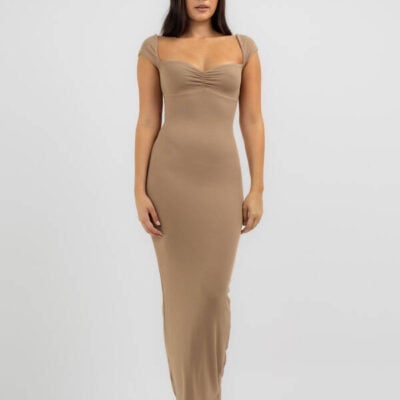 Ava And Ever Camryn Maxi Dress