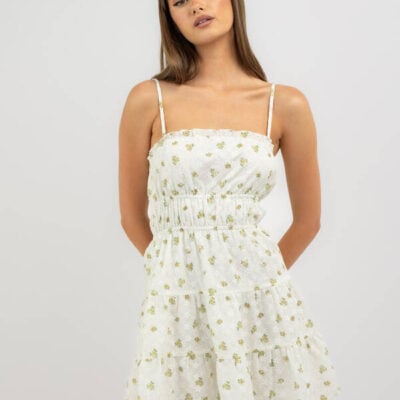 Mooloola Dolly Dress