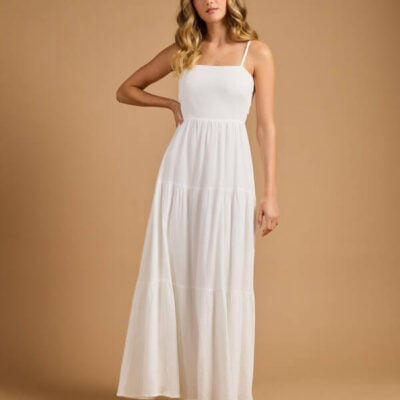 Mooloola Dusk Maxi Dress