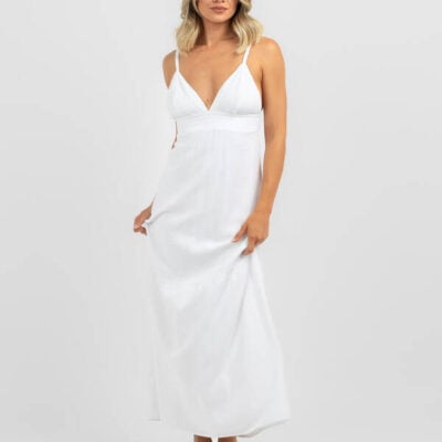 Mooloola Luka Dallis Maxi Dress