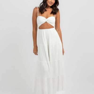 Mooloola Lila Maxi Dress