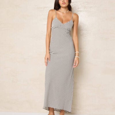 Ava And Ever Yanni Maxi Dress