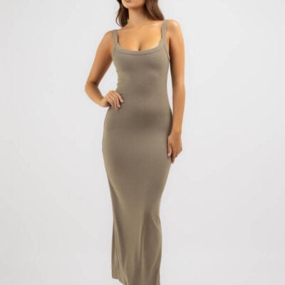 Ava And Ever Ayla Maxi Dress