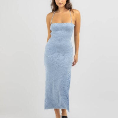 Luvalot Miami Midi Dress