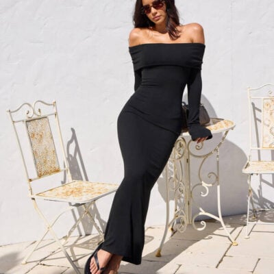 Ava And Ever Misty Maxi Dress