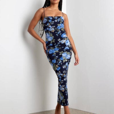 Ava And Ever Camellia Maxi Dress
