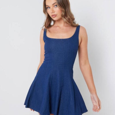 Mooloola Maisie Dress