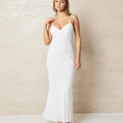 Ava And Ever Rain Maxi Dress