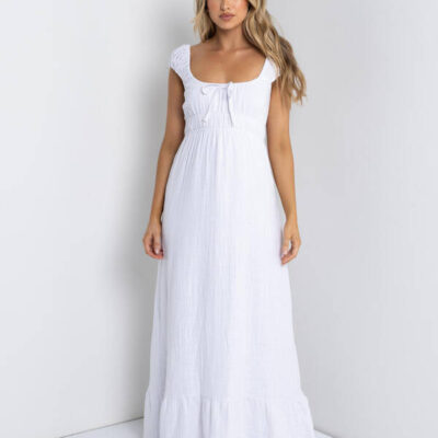 Mooloola Mabel Maxi Dress