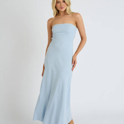 Mooloola Cleo Maxi Dress
