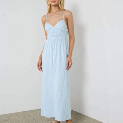 Mooloola Isla Maxi Dress