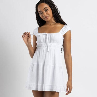 Mooloola Agnes Dress