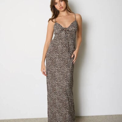 Ava And Ever Sabor Maxi Dress