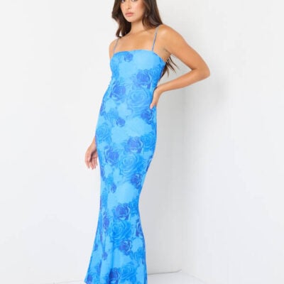 Ava And Ever Rosa Maxi Dress