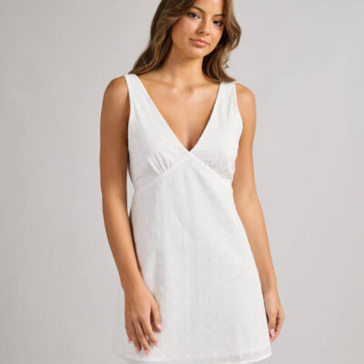 Rhythm Mirage Mini Dress