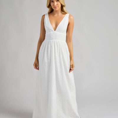 Rhythm Mirage Maxi Dress