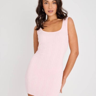 Ava And Ever Theodora Knit Dress