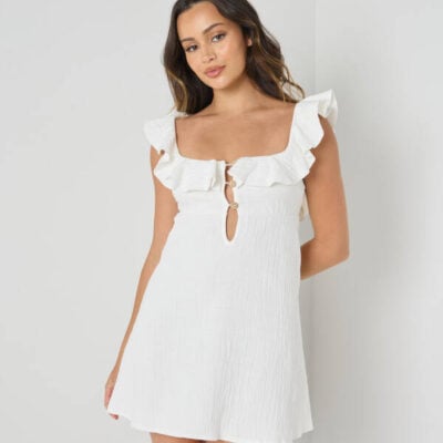 Thanne Zendaya Dress