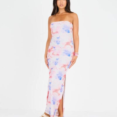 Ava And Ever Coraline Maxi Dress
