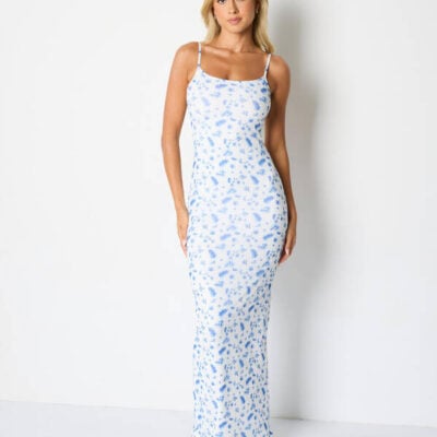 Ava And Ever Blossom Maxi Dress