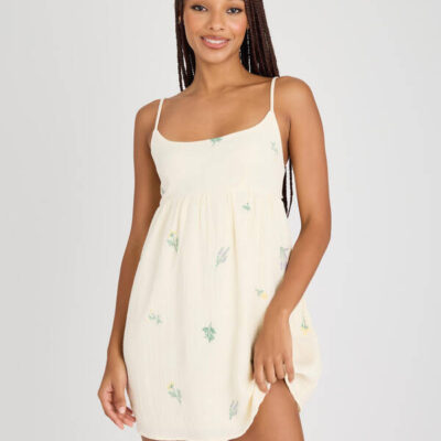 Mooloola Fields Dress