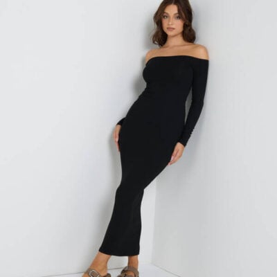 Ava And Ever Saphira Maxi Dress