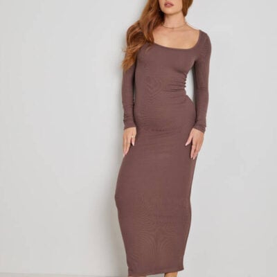 Ava And Ever Lara Maxi Dress