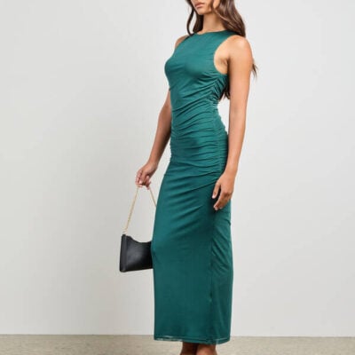 Ava And Ever Lindsey Maxi Dress
