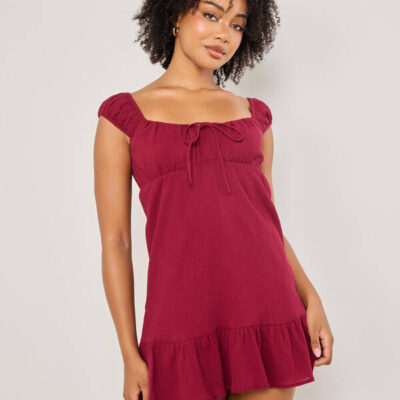 Mooloola Aureli Dress