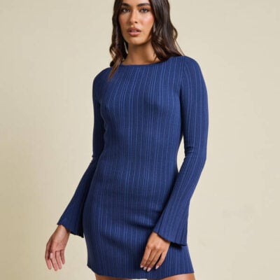 Ava And Ever Skylynn Knit Dress