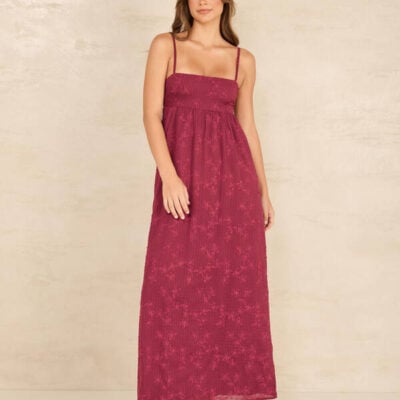 Mooloola Posie Maxi Dress