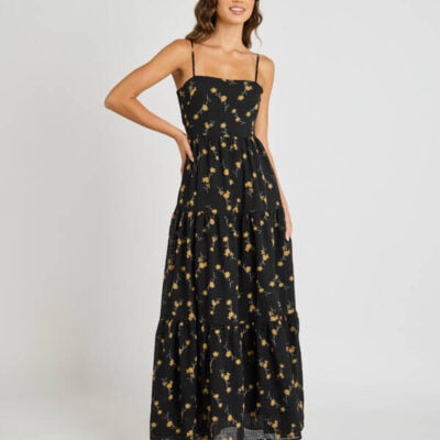 Mooloola Ashlea Maxi Dress