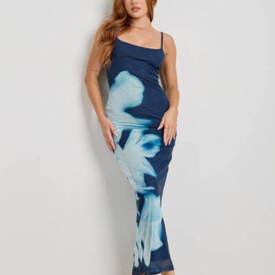 Ava And Ever Penny Maxi Dress