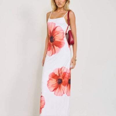Mooloola Cher Maxi Dress