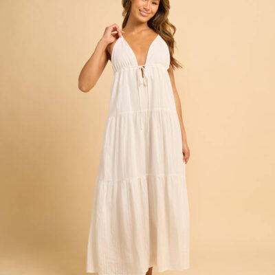 Rhythm Jaci Maxi Dress