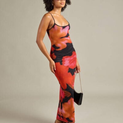Ava And Ever Jadie Maxi Dress