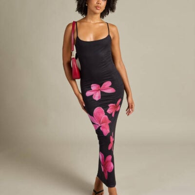Ava And Ever Susana Maxi Dress